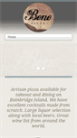 Mobile Screenshot of benepizza.com